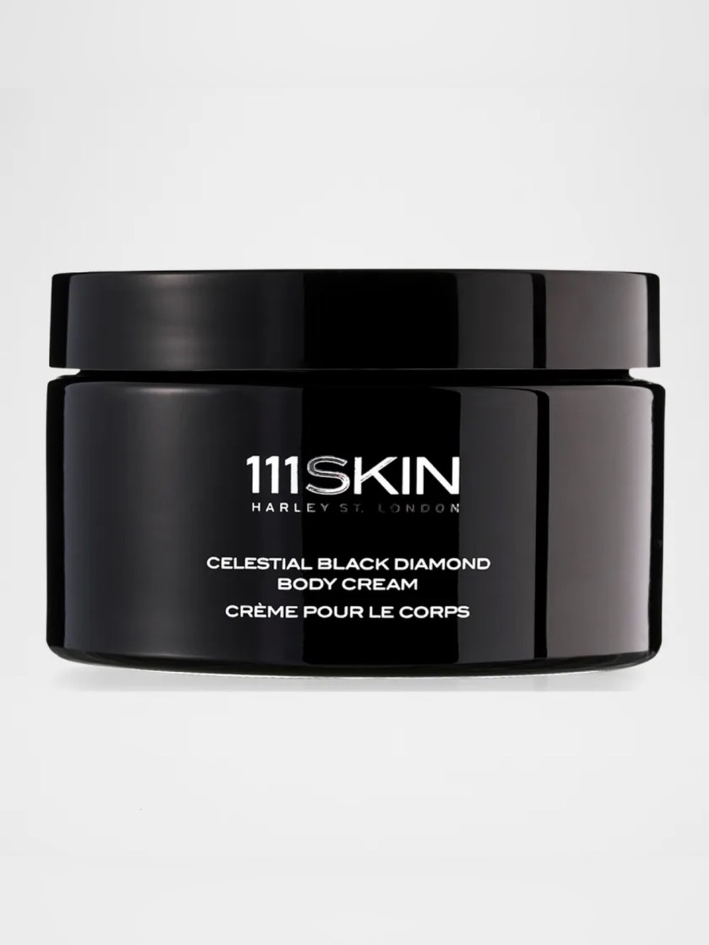 111SKIN Celestial Black Diamond Body Cream